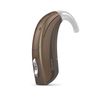 Widex Unique Fashion 330