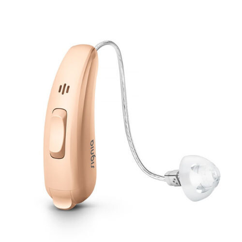 Signia (Siemens) Pure-312 3Nx